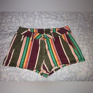 Arizona Shorts size 7